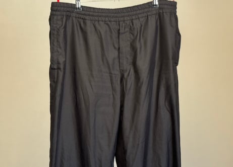 prada sports set up suit