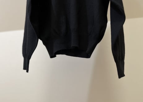 kenzo turtle neck knit