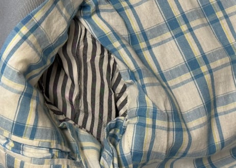 thom browne jacket