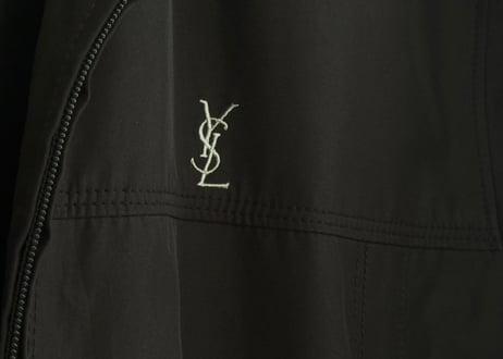 yves saint laurent jacket #1