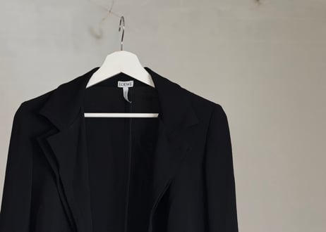 loewe by ”Jonathan Anderson” jacket