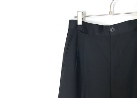 dior tuxedo set up suit dead stock