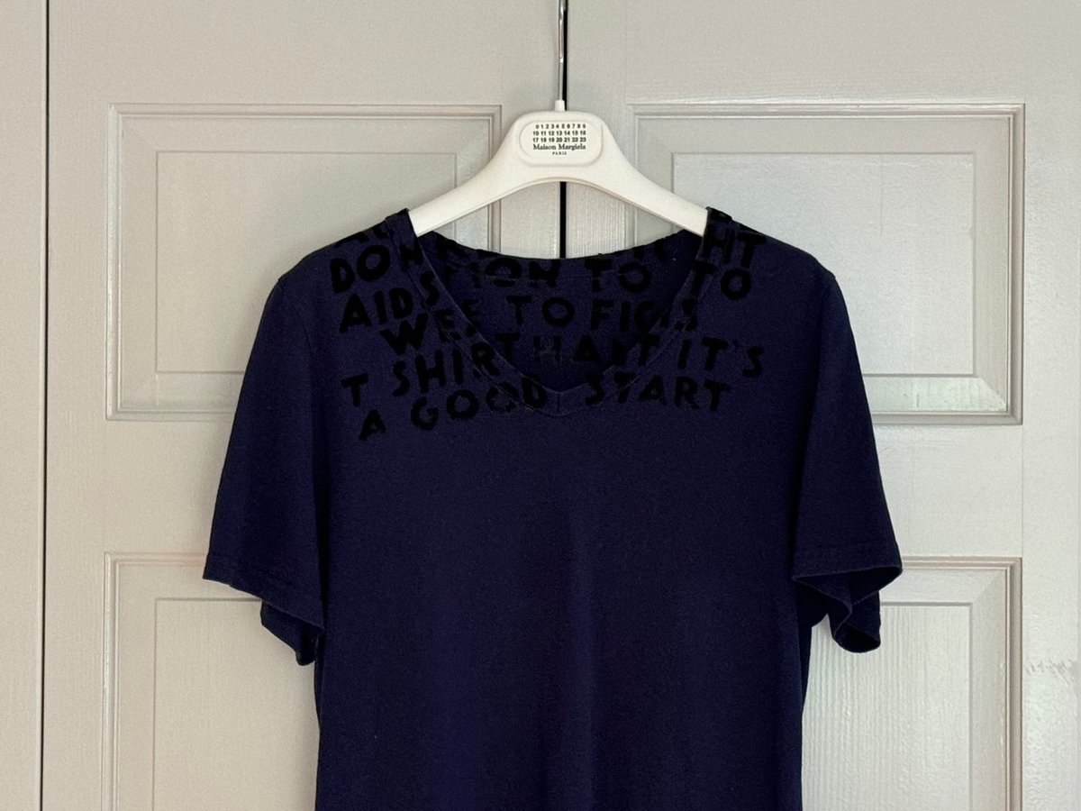 maison margiela 