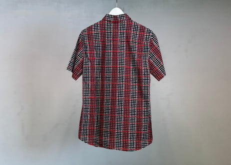 marni "総柄" shirt dead stock
