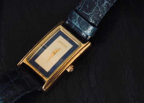 gucci vintage watch #10