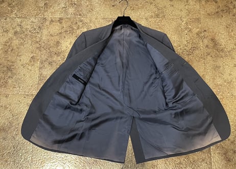 gucci tailored jacket