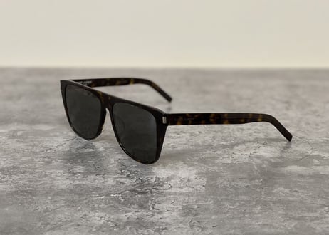 saint laurent 2020ss sunglasses