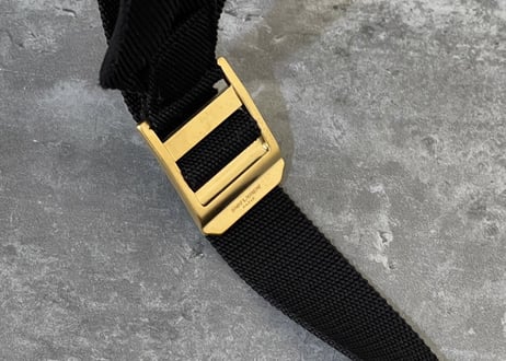 saint laurent 2021aw monogram backpack