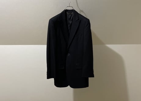 dolce & gabbana 2019aw setup suit dead stock
