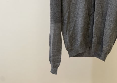 prada knit