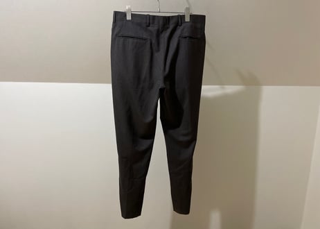 louis vuitton stripe set up suit