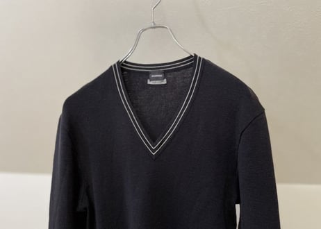 jilsander knit