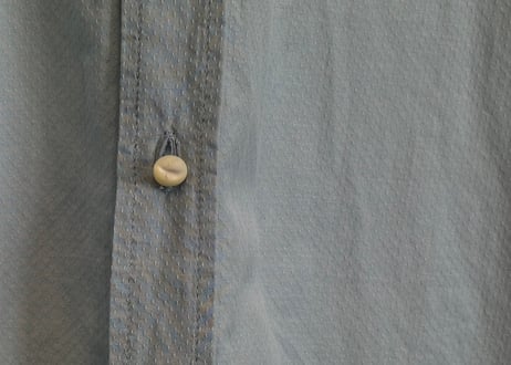 maison margiela "ここのえ期" beads shirt