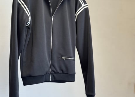 maison margiea track jacket dead stock