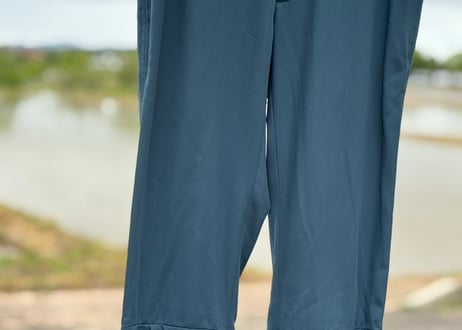 namacheko multi pocket pants