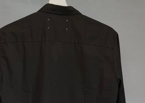 maison margiela shirt