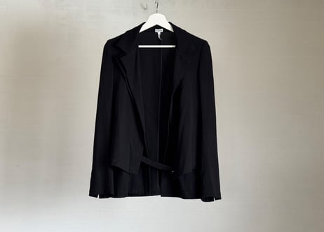 loewe by ”Jonathan Anderson” jacket
