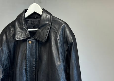 "weekend leather selection" A