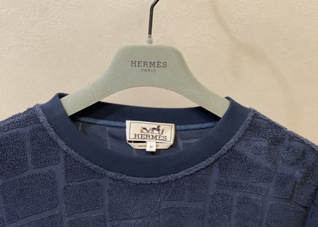 hermes 2022ss "H" tops