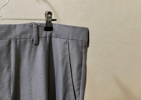 maison margiela "ここのえ期” set up suit