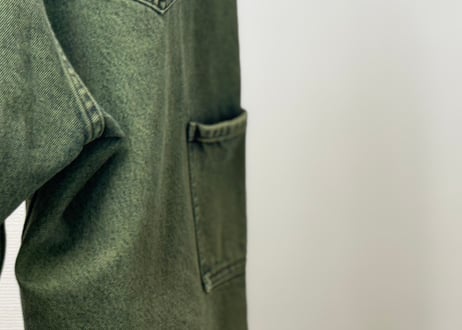 namacheko denim pants