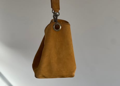 miumiu leather bag