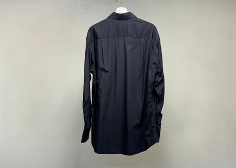gucci by "tom ford" black shirt