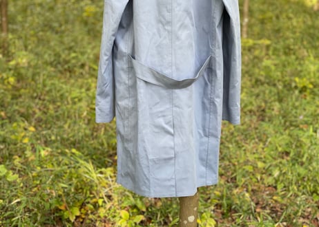 louis vuitton  damier coat