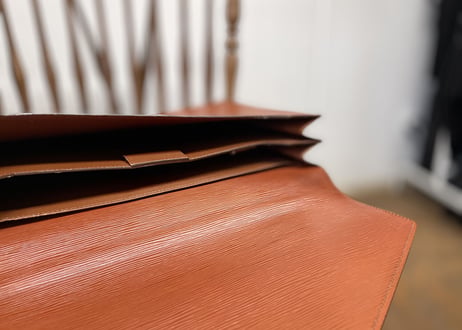 louis vuitton epi bag