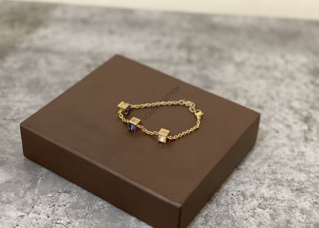 louis vuitton bracelet