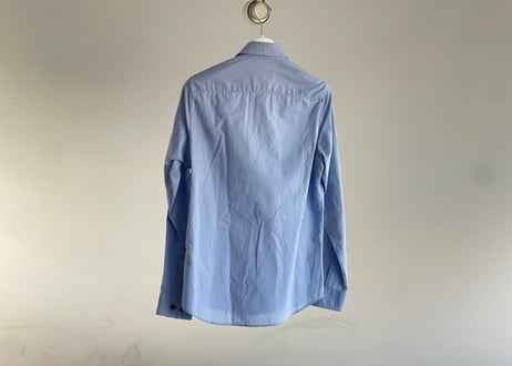 maison margiela replica shirt