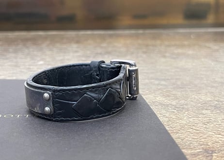 bottega beneta bracelet