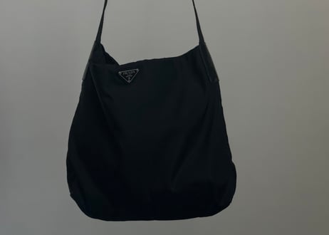 prada nylon bag