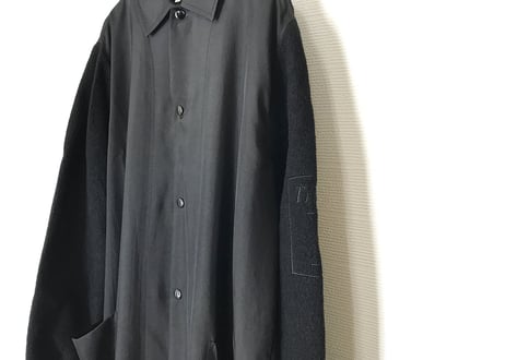 2018aw mcq alexander mcqueen coat