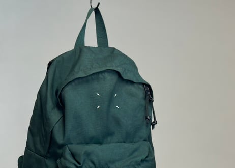 maison margiela backpack