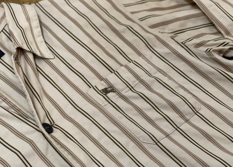 burberry stripe set up