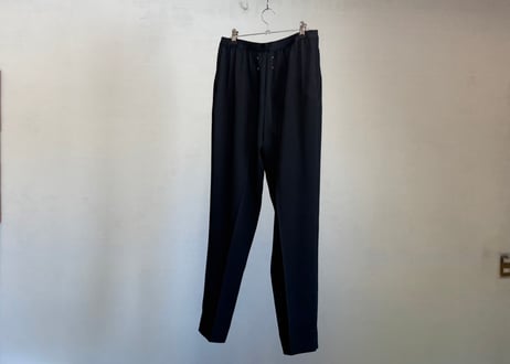 maison margiela four stitch trousers