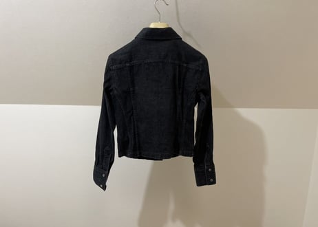 gucci denim jacket #2