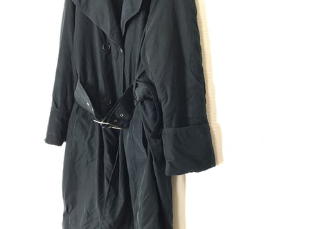 celine made in flance coat