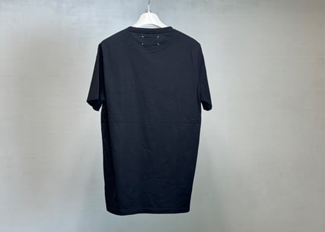 maison margiela ring shirt