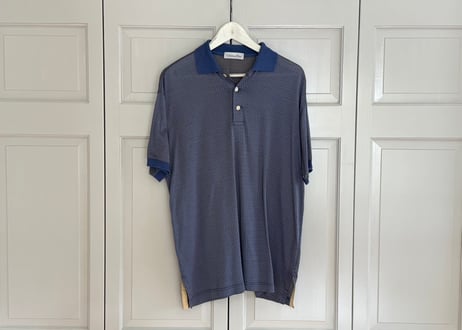 dior polo shirt