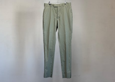 maison margiela "John Galliano" 期 set up suit dead stock