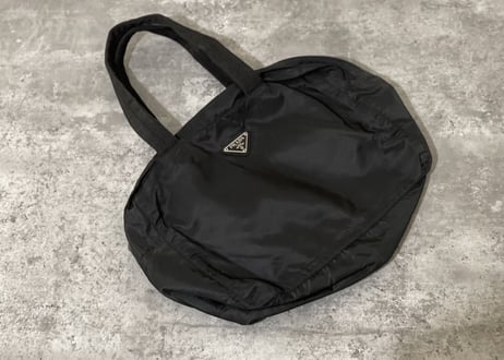 prada nylon bag