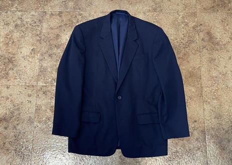 ys for men jacket