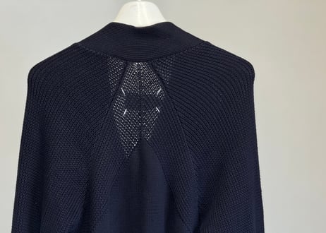 maison margiela "ここのえ期" knit cardigan