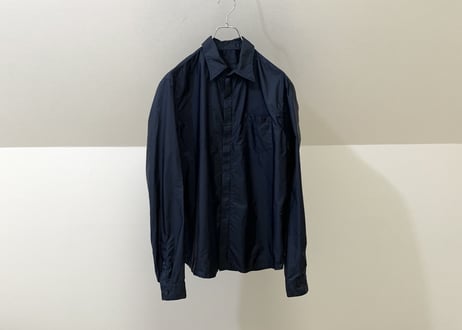 prada nylon blouson