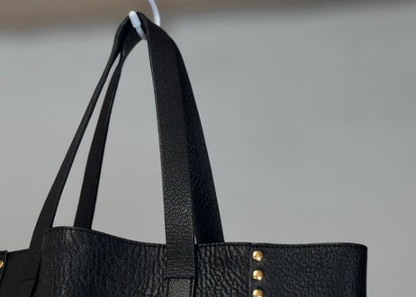 marni studs leather bag