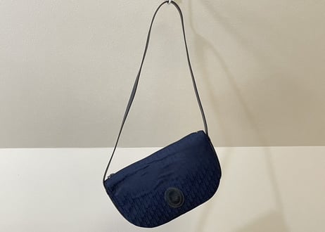 dior trotter shoulder bag