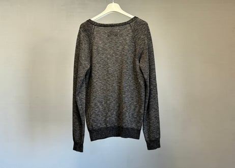 maison margiela "ここのえ期" cardigan