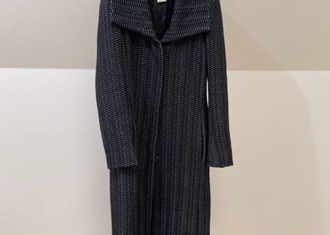 dries van noten coat